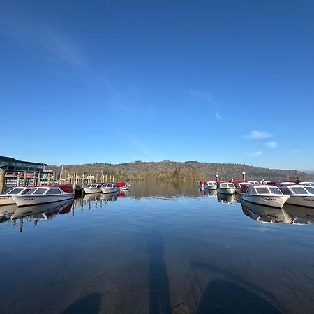 Denecrest Guest House Windermere Dış mekan fotoğraf