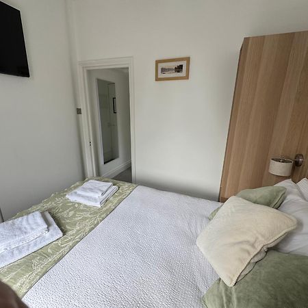 Denecrest Guest House Windermere Dış mekan fotoğraf