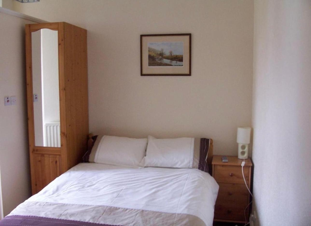 Denecrest Guest House Windermere Dış mekan fotoğraf