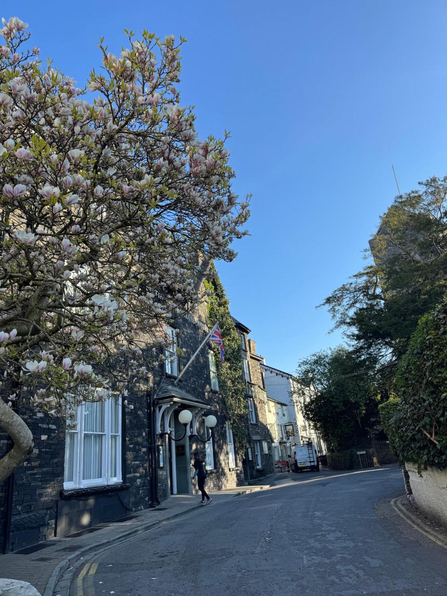 Denecrest Guest House Windermere Dış mekan fotoğraf