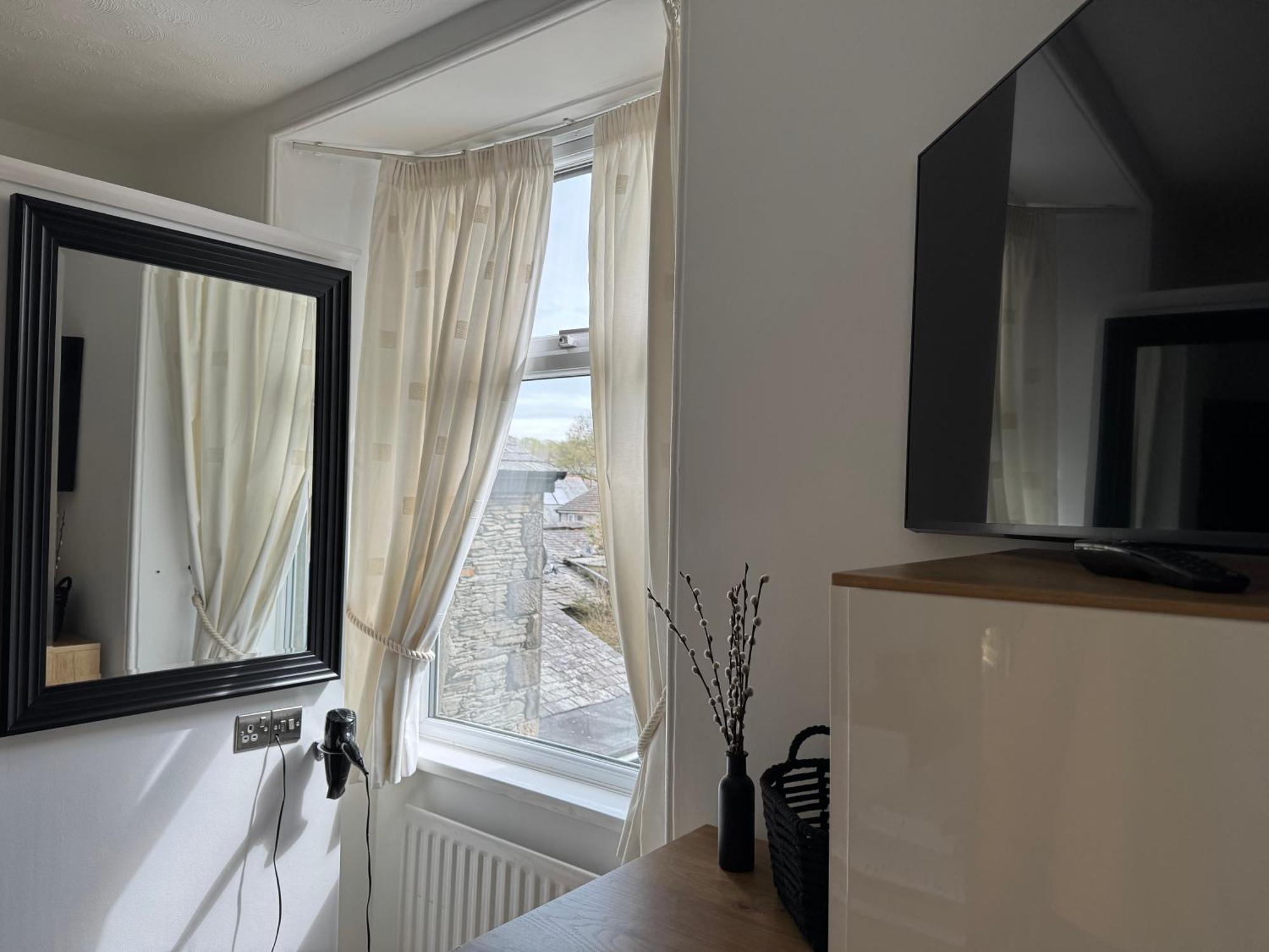 Denecrest Guest House Windermere Dış mekan fotoğraf