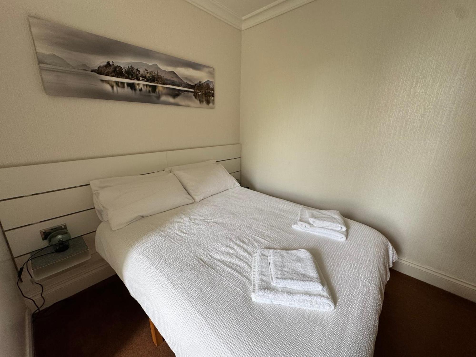 Denecrest Guest House Windermere Dış mekan fotoğraf