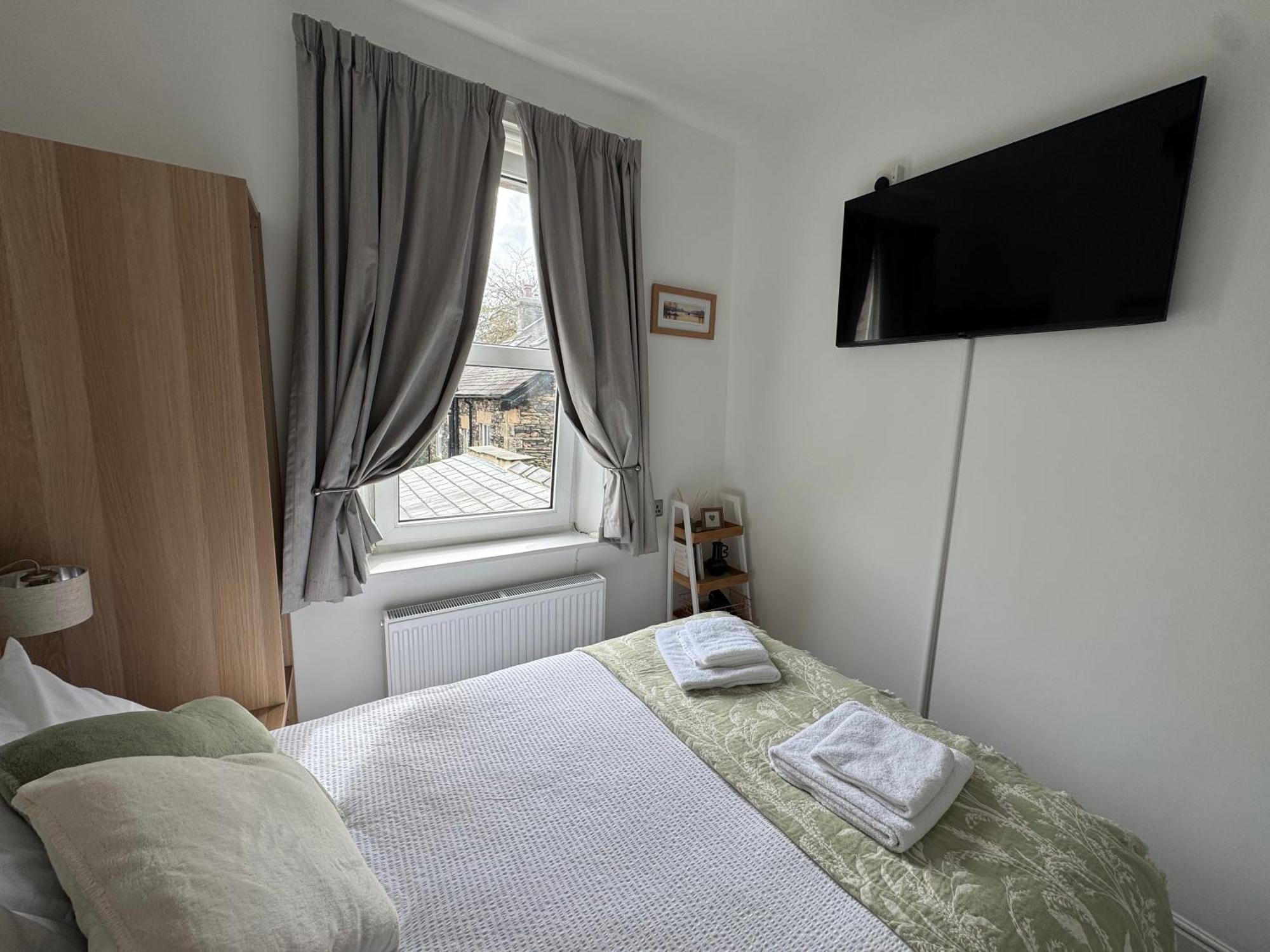 Denecrest Guest House Windermere Dış mekan fotoğraf