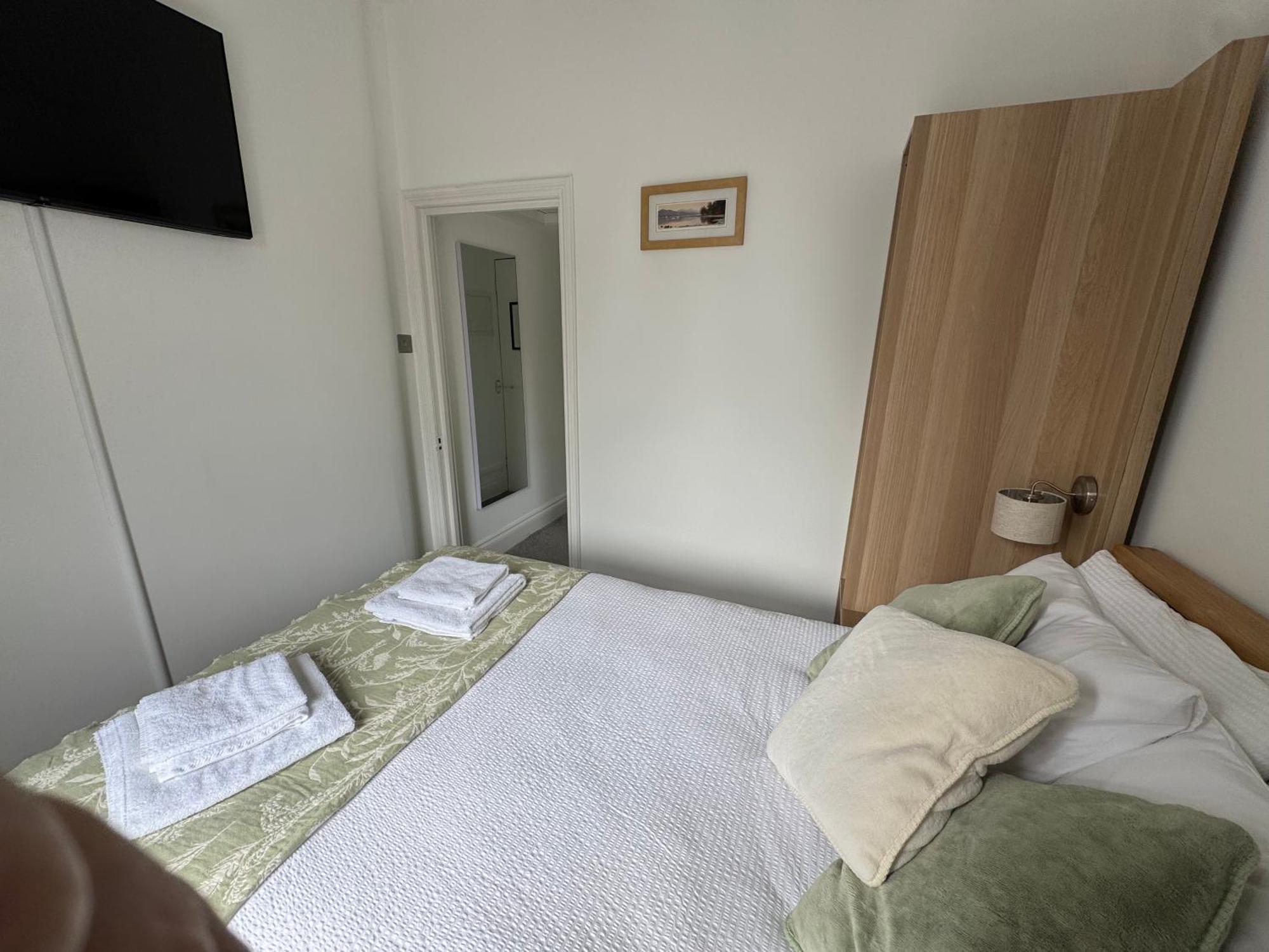 Denecrest Guest House Windermere Dış mekan fotoğraf