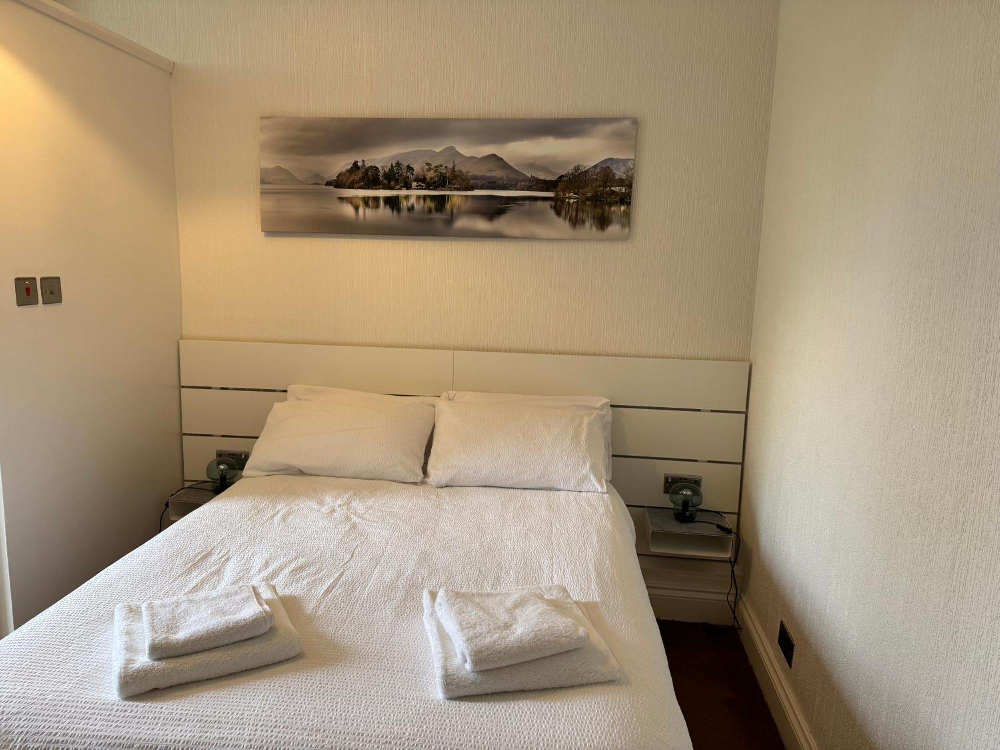 Denecrest Guest House Windermere Dış mekan fotoğraf