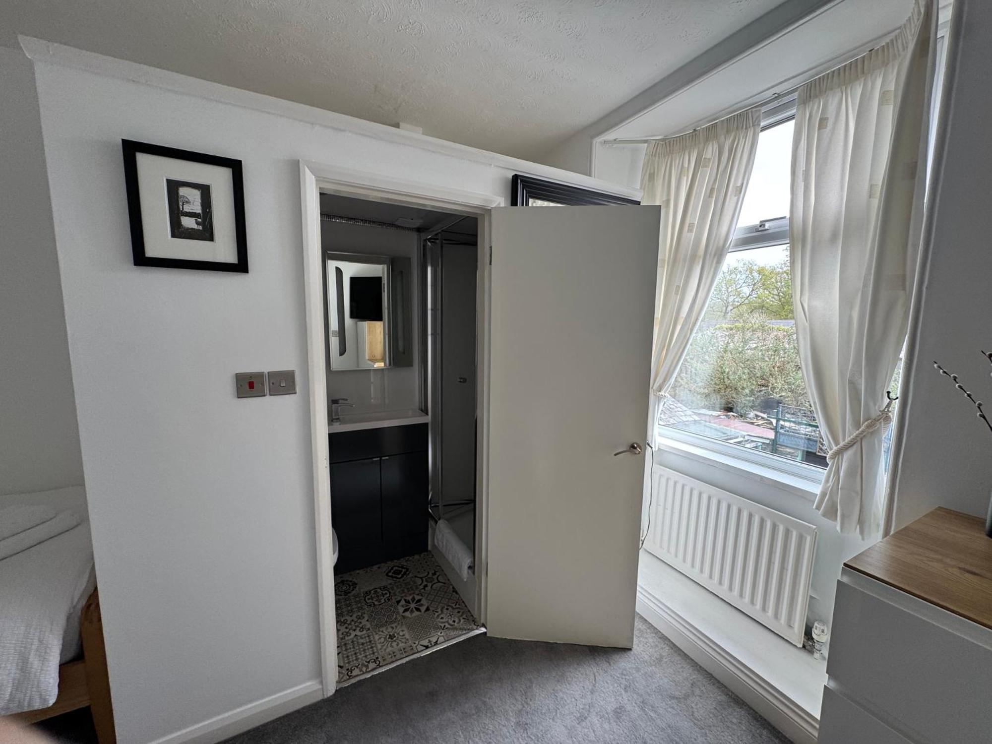 Denecrest Guest House Windermere Dış mekan fotoğraf