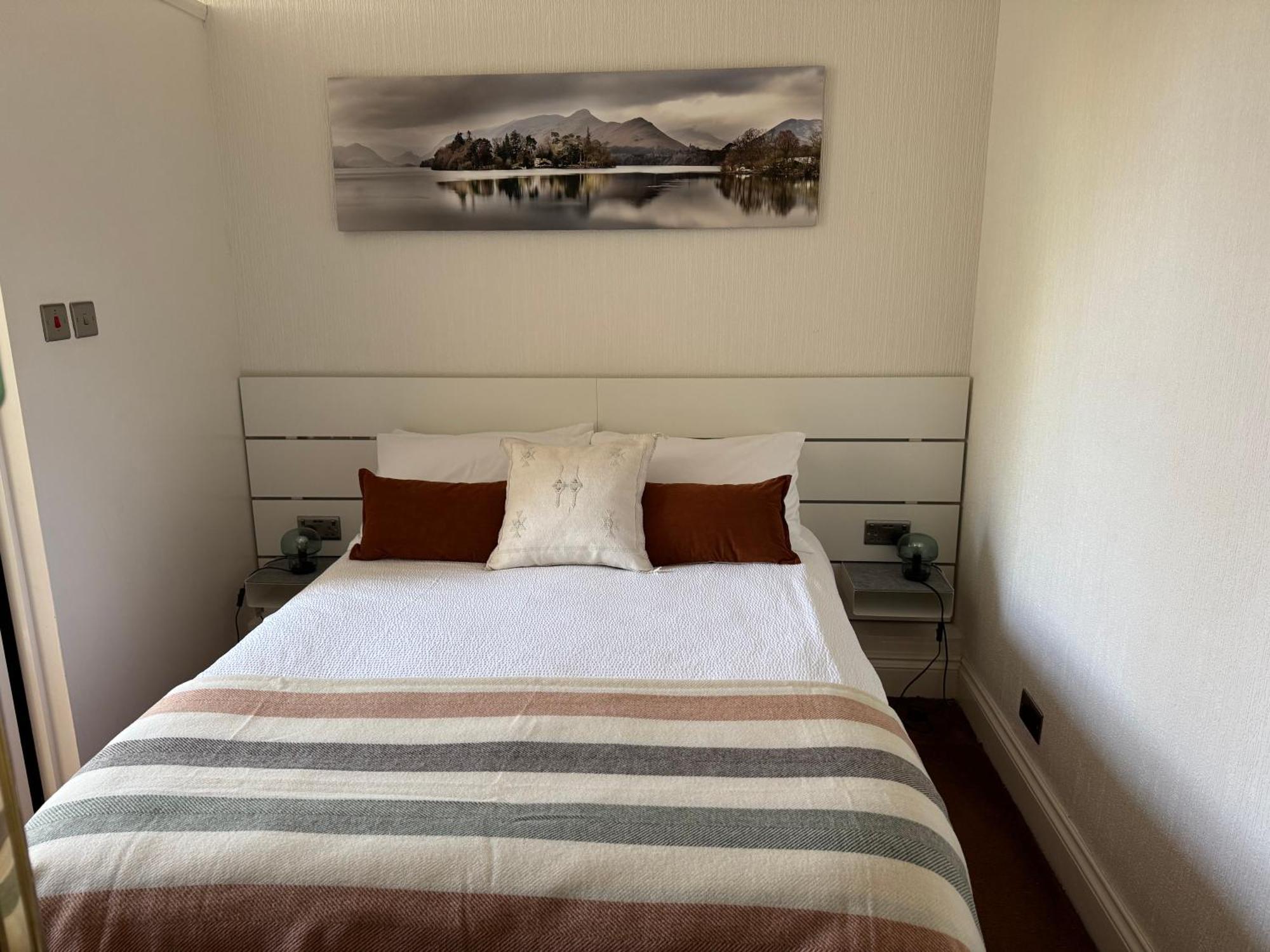 Denecrest Guest House Windermere Dış mekan fotoğraf