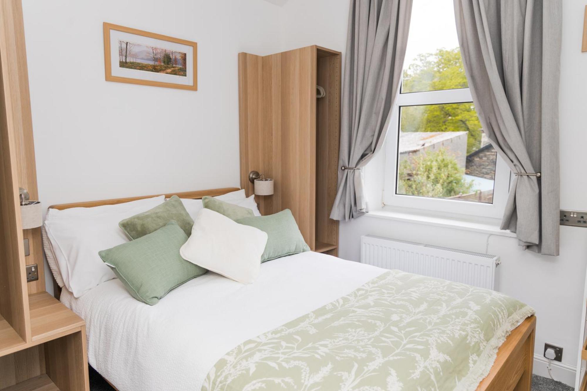 Denecrest Guest House Windermere Dış mekan fotoğraf