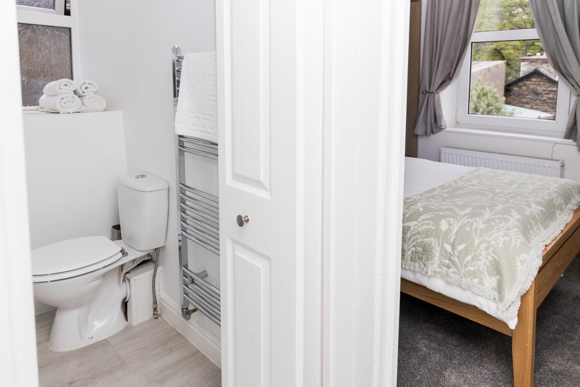 Denecrest Guest House Windermere Dış mekan fotoğraf