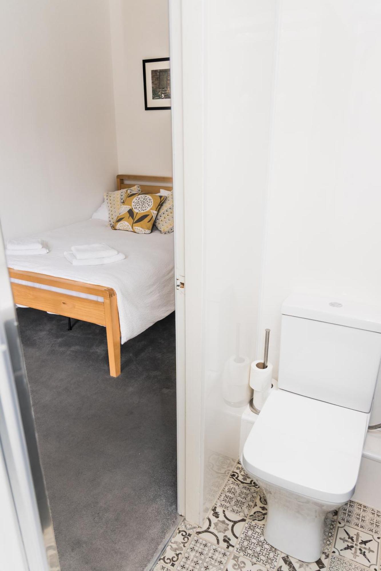 Denecrest Guest House Windermere Dış mekan fotoğraf