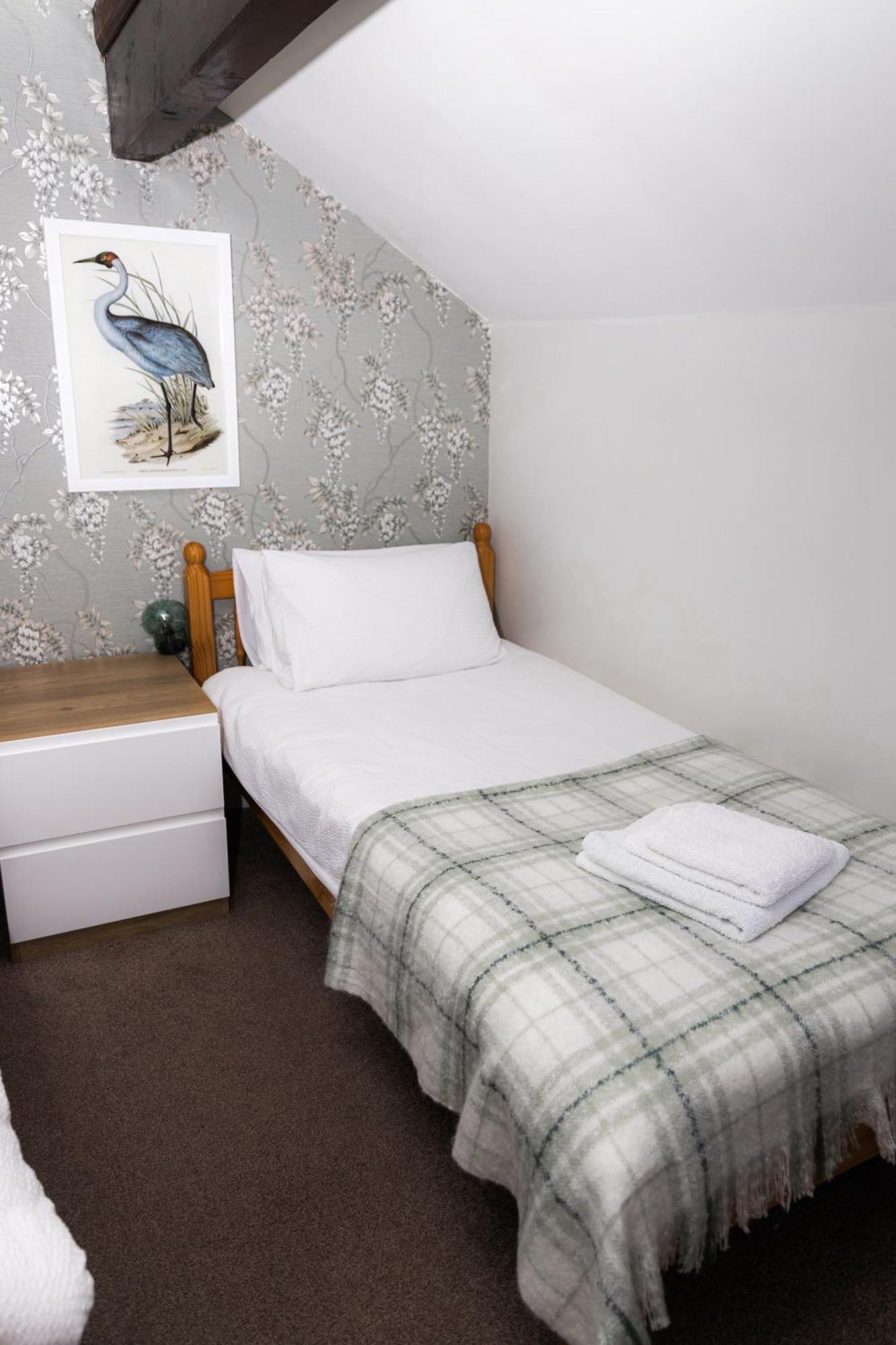 Denecrest Guest House Windermere Dış mekan fotoğraf