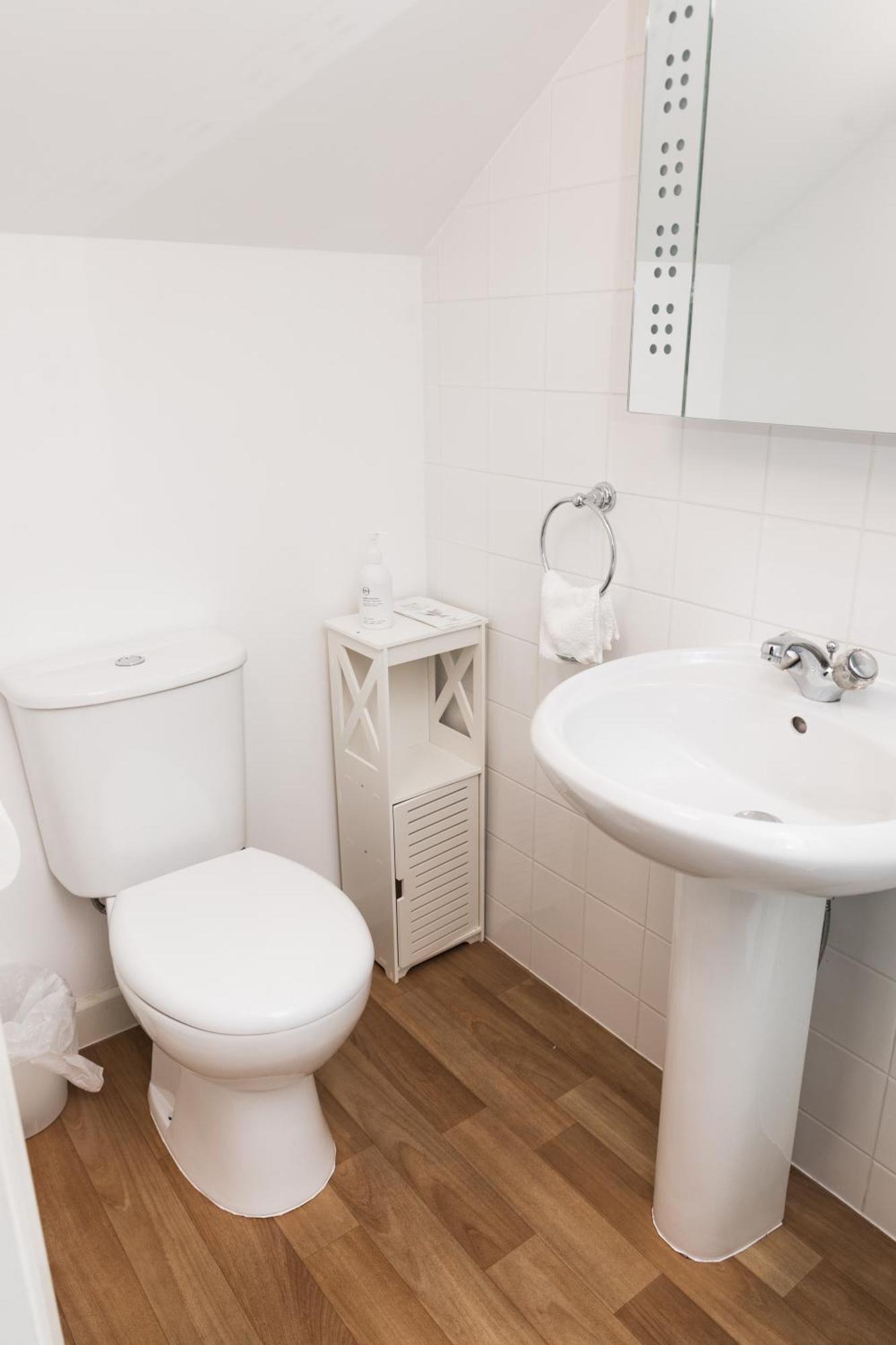 Denecrest Guest House Windermere Dış mekan fotoğraf