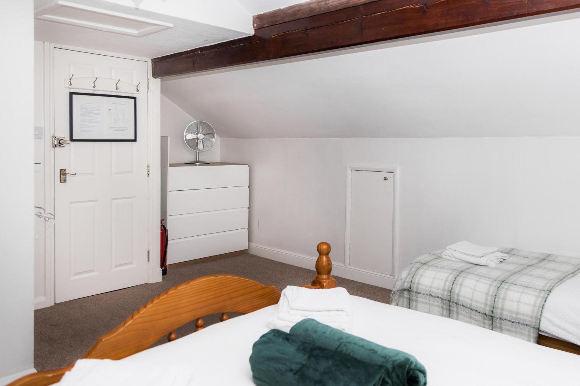 Denecrest Guest House Windermere Dış mekan fotoğraf
