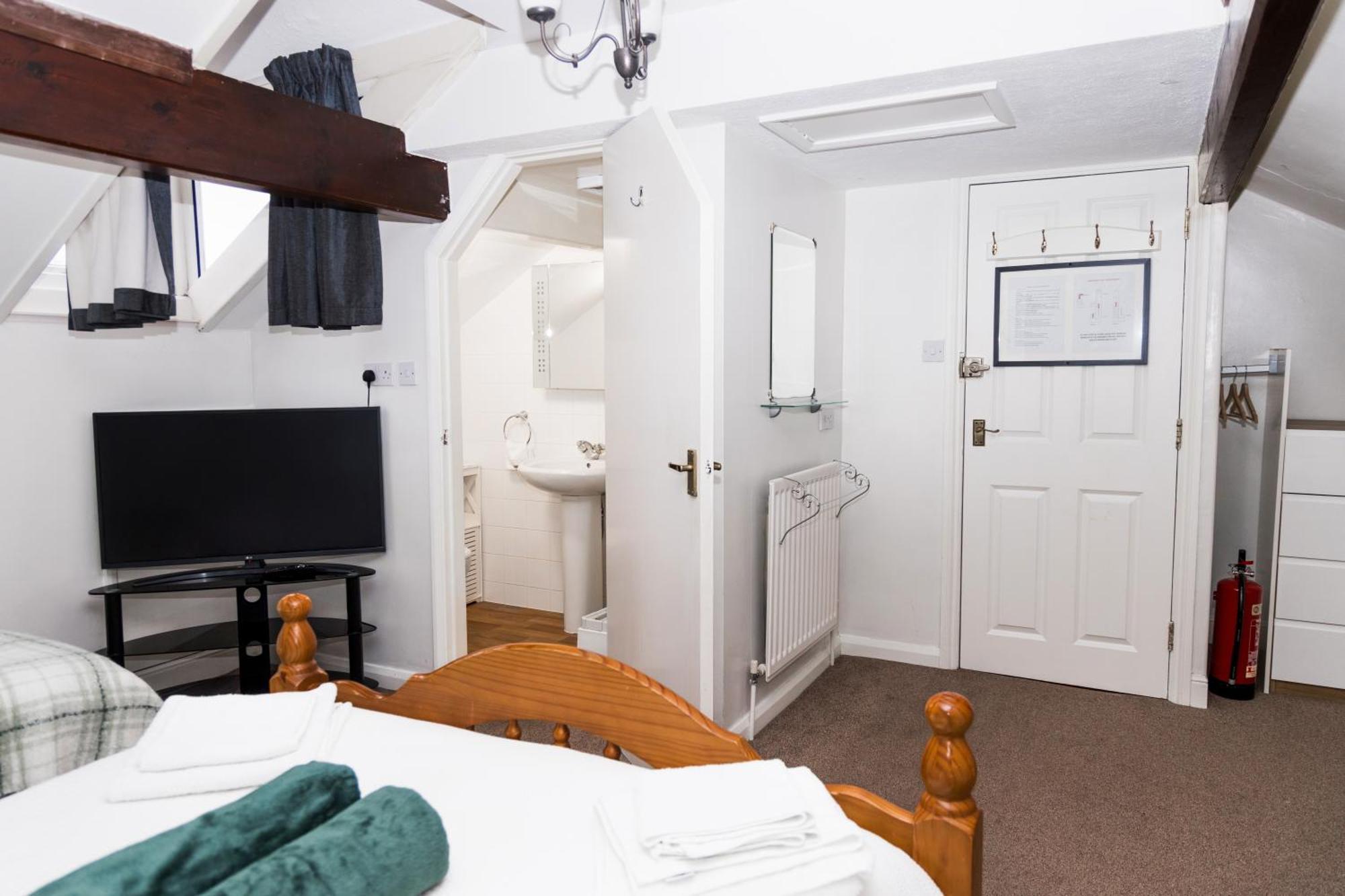 Denecrest Guest House Windermere Dış mekan fotoğraf