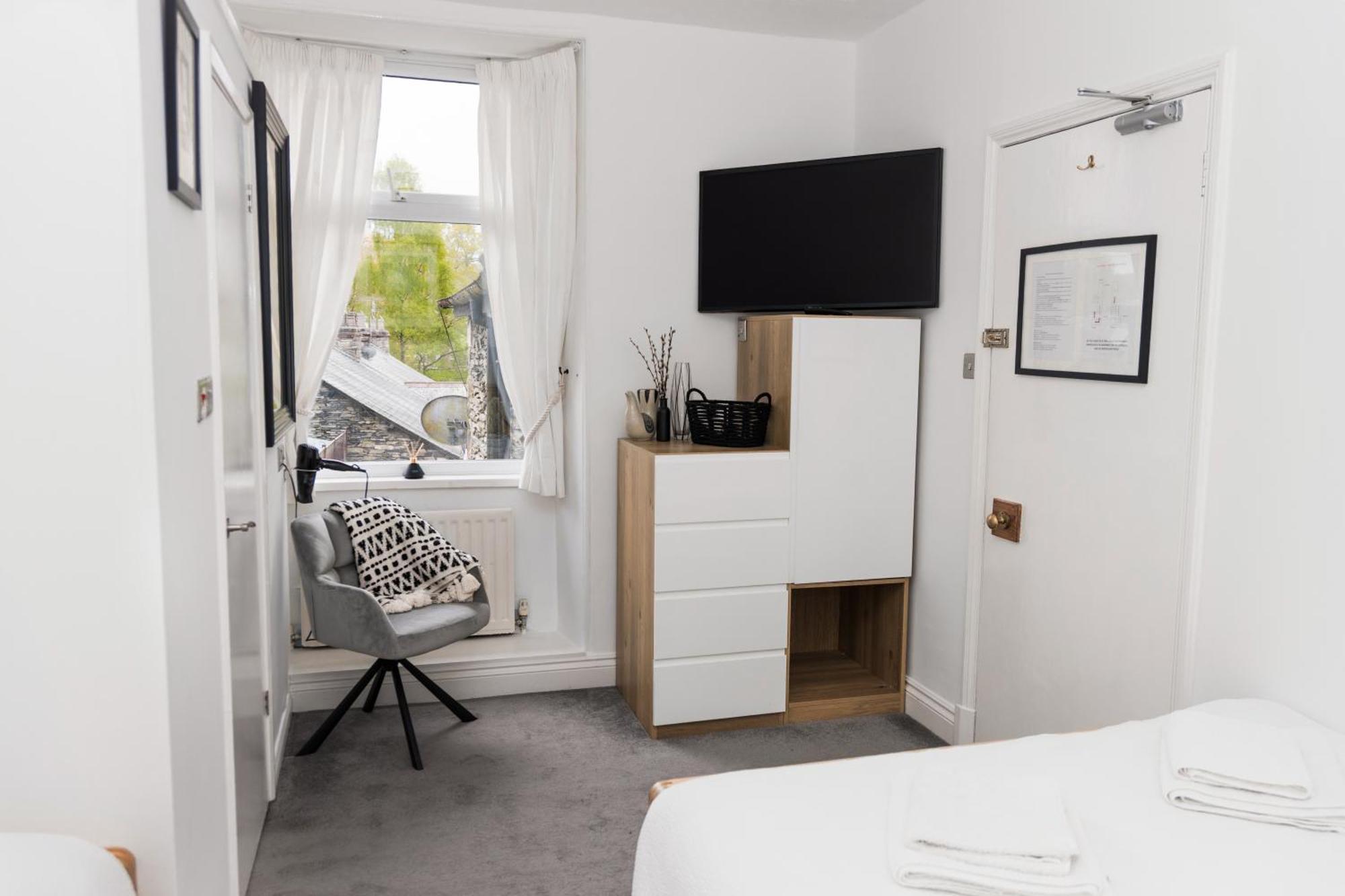 Denecrest Guest House Windermere Dış mekan fotoğraf
