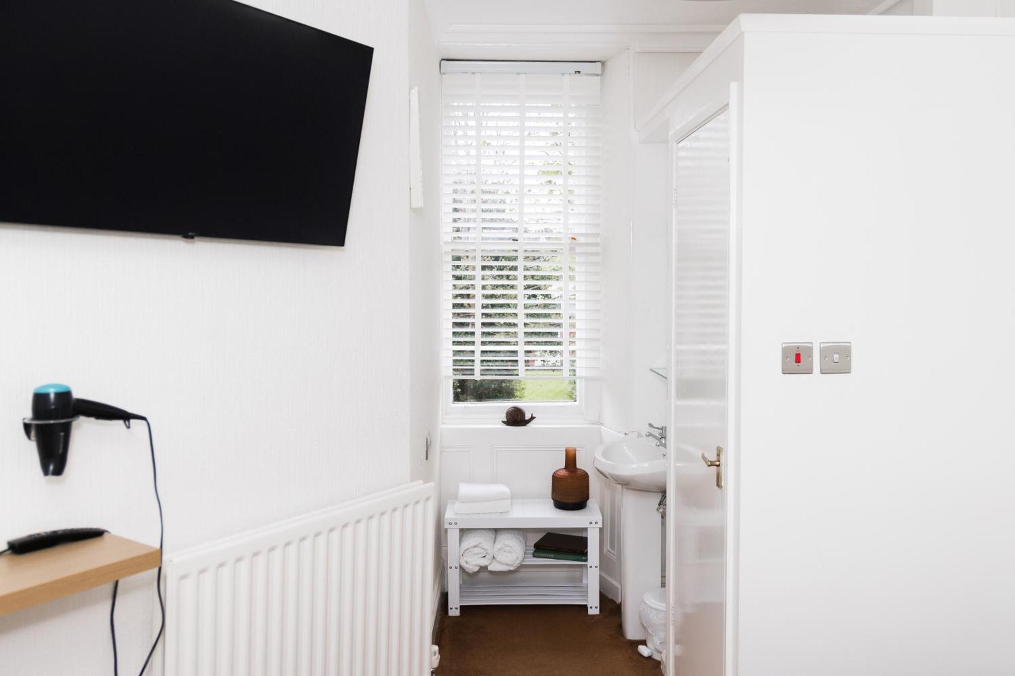 Denecrest Guest House Windermere Dış mekan fotoğraf