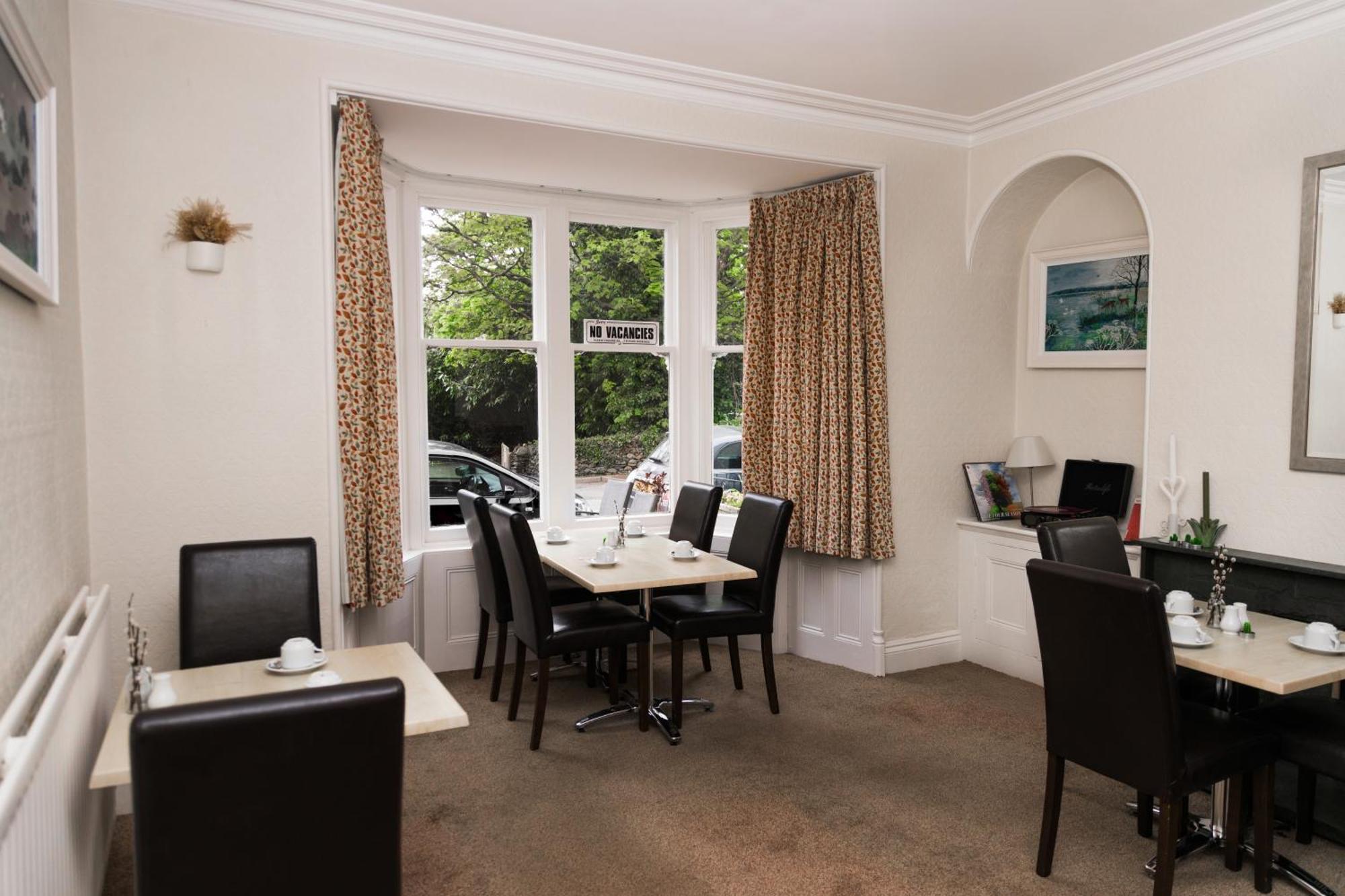 Denecrest Guest House Windermere Dış mekan fotoğraf