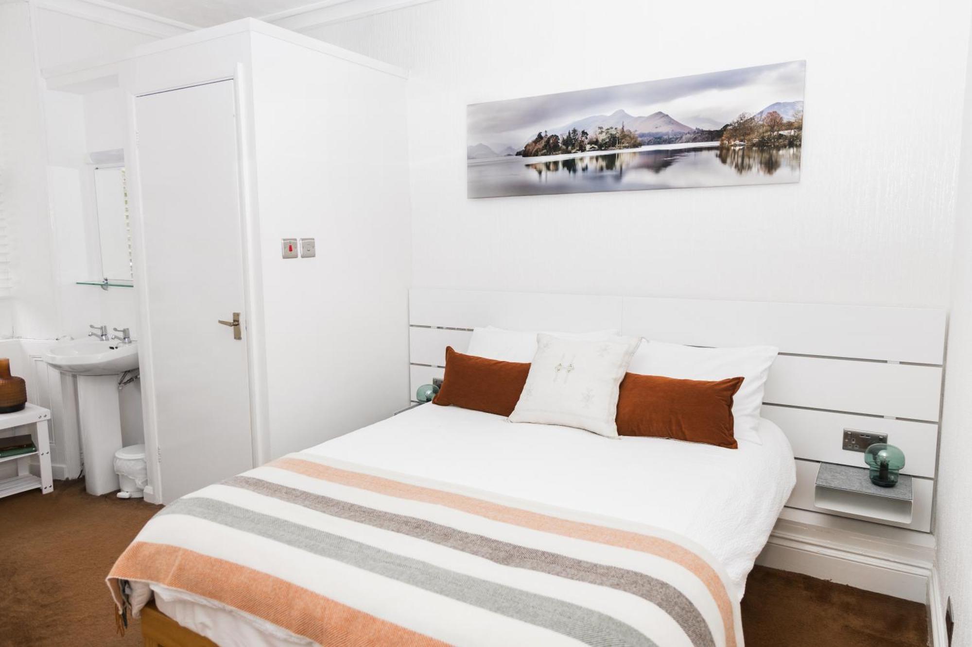 Denecrest Guest House Windermere Dış mekan fotoğraf